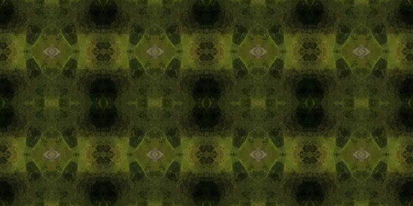 Minimální Pozadí Pro Kopírování Prostoru Bezešvé Kaleidoskopické Tapety — Stock fotografie