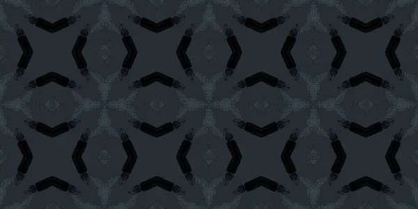 seamless pattern with geometric shapes