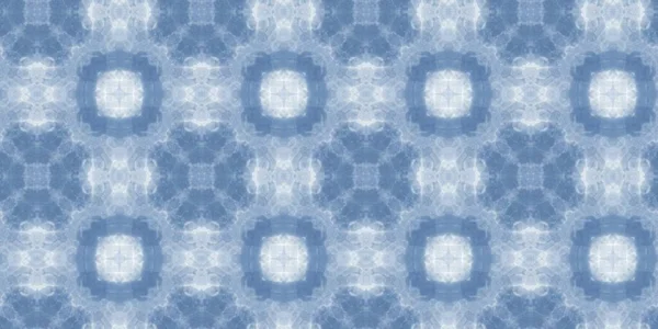 Seamless Pattern Geometric Shapes — Stock Photo, Image