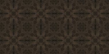 Kusursuz desen arkaplanı, soyut illüstrasyon 