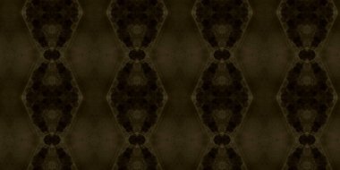 geometrik şekilli kusursuz soyut desen