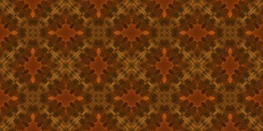 Kusursuz desen arkaplanı, soyut illüstrasyon 