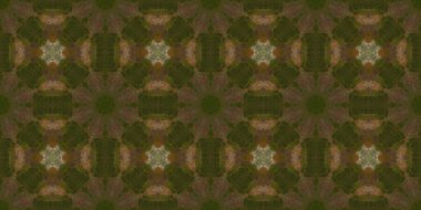 Kusursuz desen arkaplanı, soyut illüstrasyon 