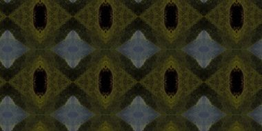 Kusursuz desen arkaplanı, soyut illüstrasyon 