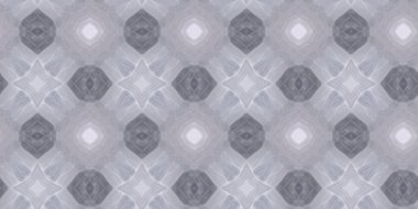 geometrik şekilli kusursuz soyut desen