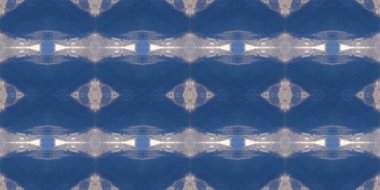 Kusursuz desen arkaplanı, soyut illüstrasyon 