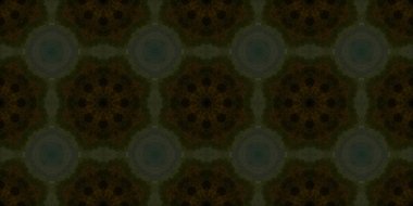 Kusursuz desen arkaplanı, soyut illüstrasyon 