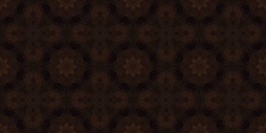 soyut desen çizimi, kusursuz arkaplan