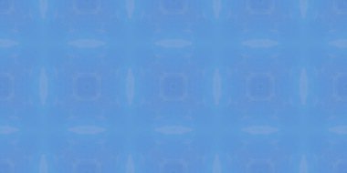 geometrik şekilli kusursuz desen