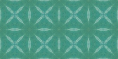 geometrik şekilli kusursuz soyut desen