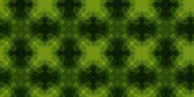 geometrik şekilli kusursuz soyut desen