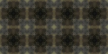 Kusursuz desen arkaplanı, soyut illüstrasyon 