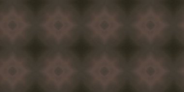 geometrik şekilli kusursuz soyut desen