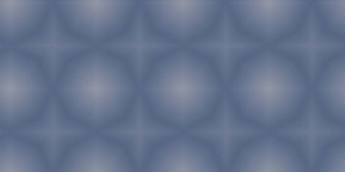 geometrik şekilli kusursuz soyut desen