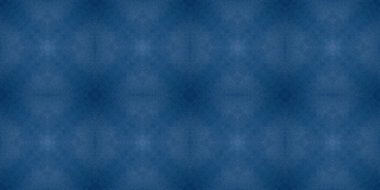 Geometrik şekilli kusursuz desen.