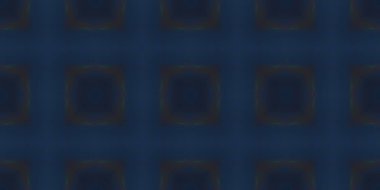 geometrik şekilli kusursuz desen.