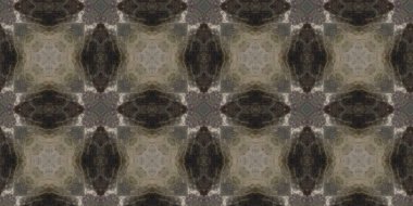 Kusursuz desen arkaplanı, soyut illüstrasyon 