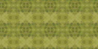 geometrik şekilli kusursuz soyut desen