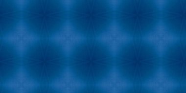 Geometrik şekilli kusursuz desen.