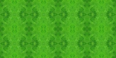 geometrik şekilli kusursuz desen