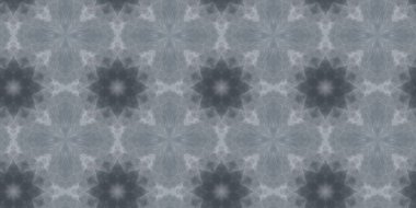 Kusursuz desen arkaplanı, soyut illüstrasyon 