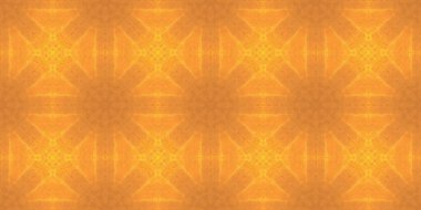 soyut kaleydoskop kumaş dikişsiz arkaplan, vektör illüstrasyonu 