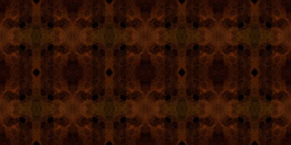 Artistic Backdrop Copy Space Seamless Kaleidoscope Wallpaper — Stock Photo, Image