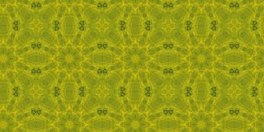 geometrik şekilli kusursuz soyut desen