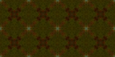 Kusursuz desen arkaplanı, soyut illüstrasyon 