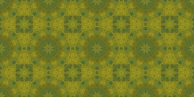 Kusursuz desen arkaplanı, soyut illüstrasyon 