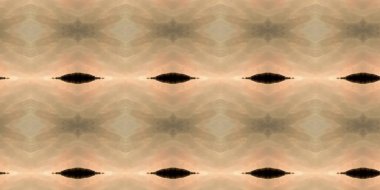 Kusursuz desen arkaplanı, soyut illüstrasyon 