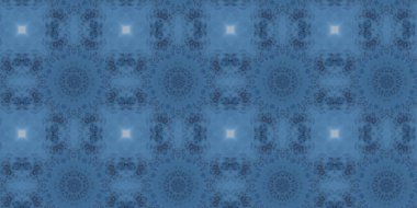 Kusursuz desen arkaplanı, soyut illüstrasyon 