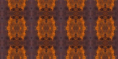 Kusursuz desen arkaplanı, soyut illüstrasyon 