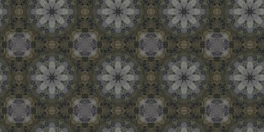 Kusursuz desen arkaplanı, soyut illüstrasyon 