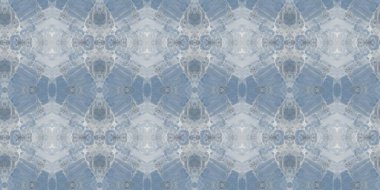 Kusursuz desen arkaplanı, soyut illüstrasyon 