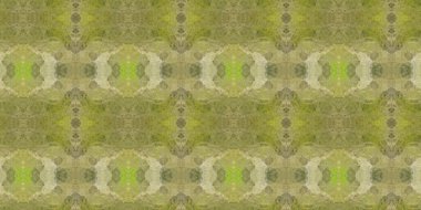 geometrik şekilli kusursuz soyut desen