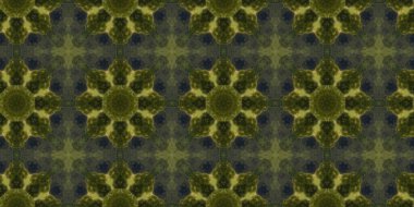 Kusursuz desen arkaplanı, soyut illüstrasyon 