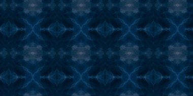 geometrik şekilli kusursuz soyut desen