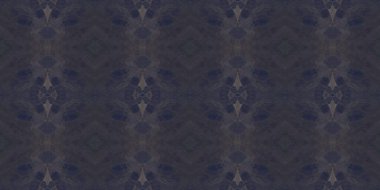 geometrik şekilli kusursuz soyut desen