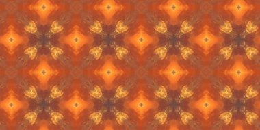 Kusursuz desen arkaplanı, soyut illüstrasyon 