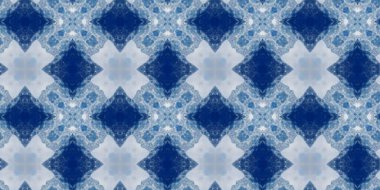 Kusursuz desen arkaplanı, soyut illüstrasyon 