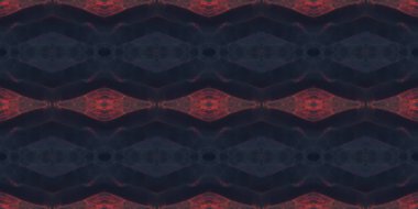 Kusursuz desen arkaplanı, soyut illüstrasyon 