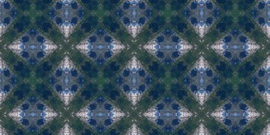 Kusursuz desen arkaplanı, soyut illüstrasyon 