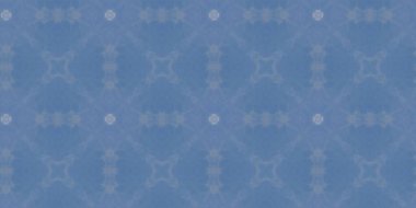 geometrik şekilli kusursuz desen