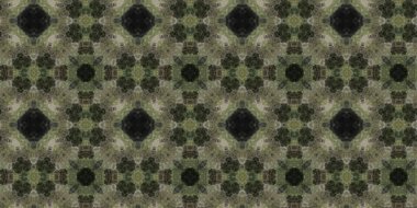 Kusursuz desen arkaplanı, soyut illüstrasyon 