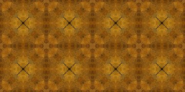 soyut dikişsiz kaleydoskop duvar kağıdı, kopyalama alanı için arkaplan