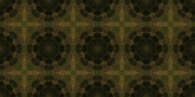 Kusursuz desen arkaplanı, soyut illüstrasyon 