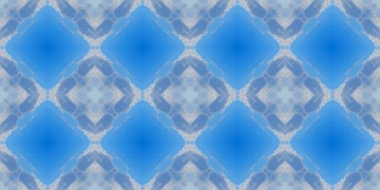 Desensiz kalıp arkaplan tasarımı, soyut illüstrasyon 