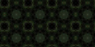 Kusursuz desen arkaplanı, soyut illüstrasyon 