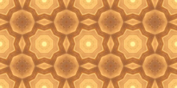 Seamless Abstract Pattern Geometric Shapes — Stock Photo, Image